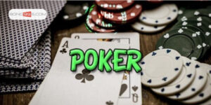 Poker - Tựa Game Bài Trực Tuyến Hấp Dẫn Nhất Hiện Nay